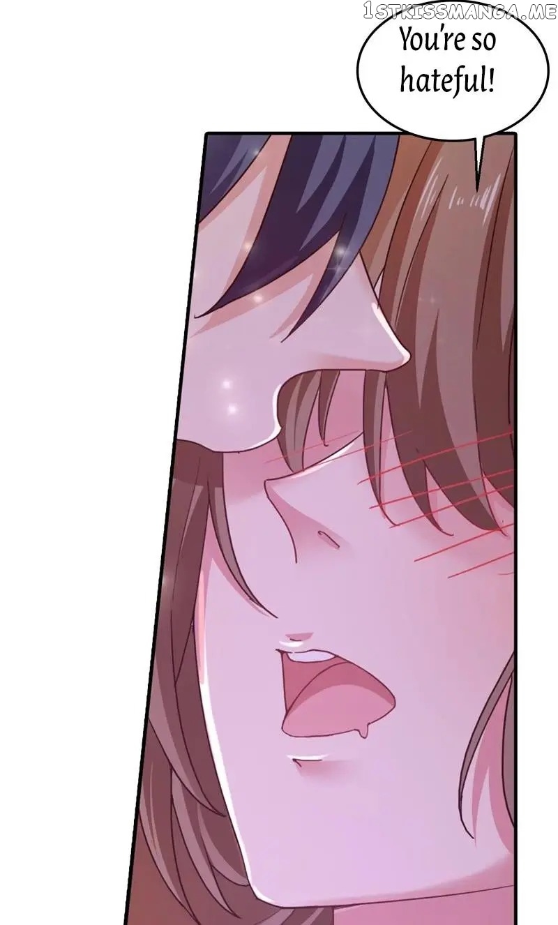 Into the Heart of a Warm Marriage chapter 317 - page 32