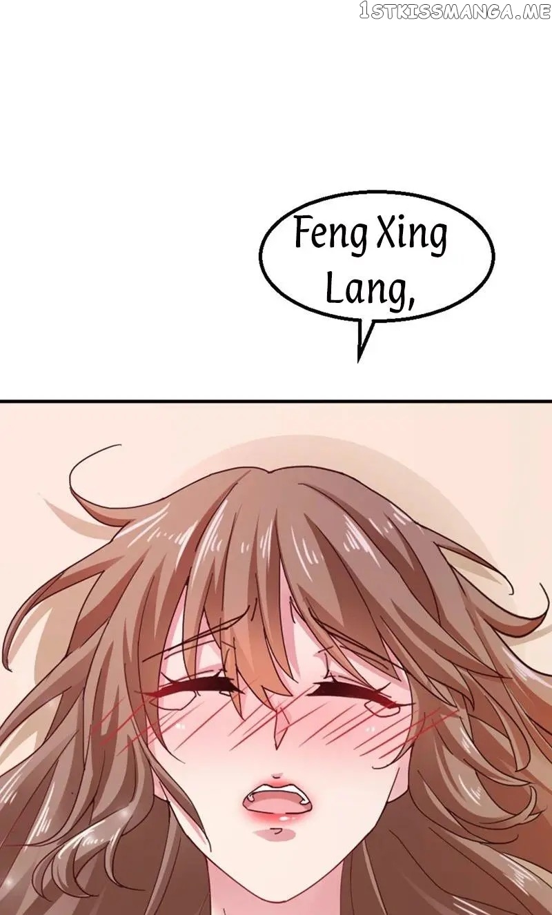 Into the Heart of a Warm Marriage chapter 317 - page 37