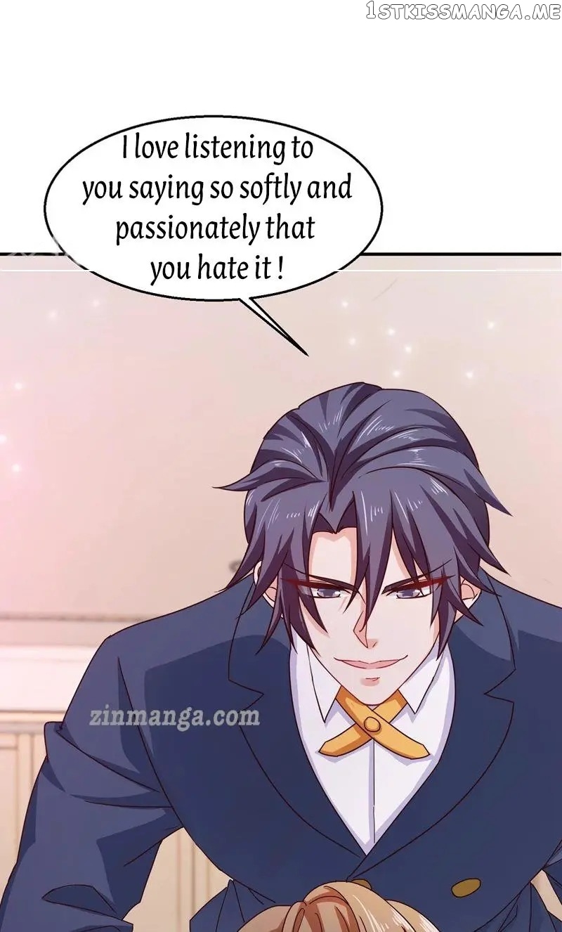 Into the Heart of a Warm Marriage chapter 317 - page 39