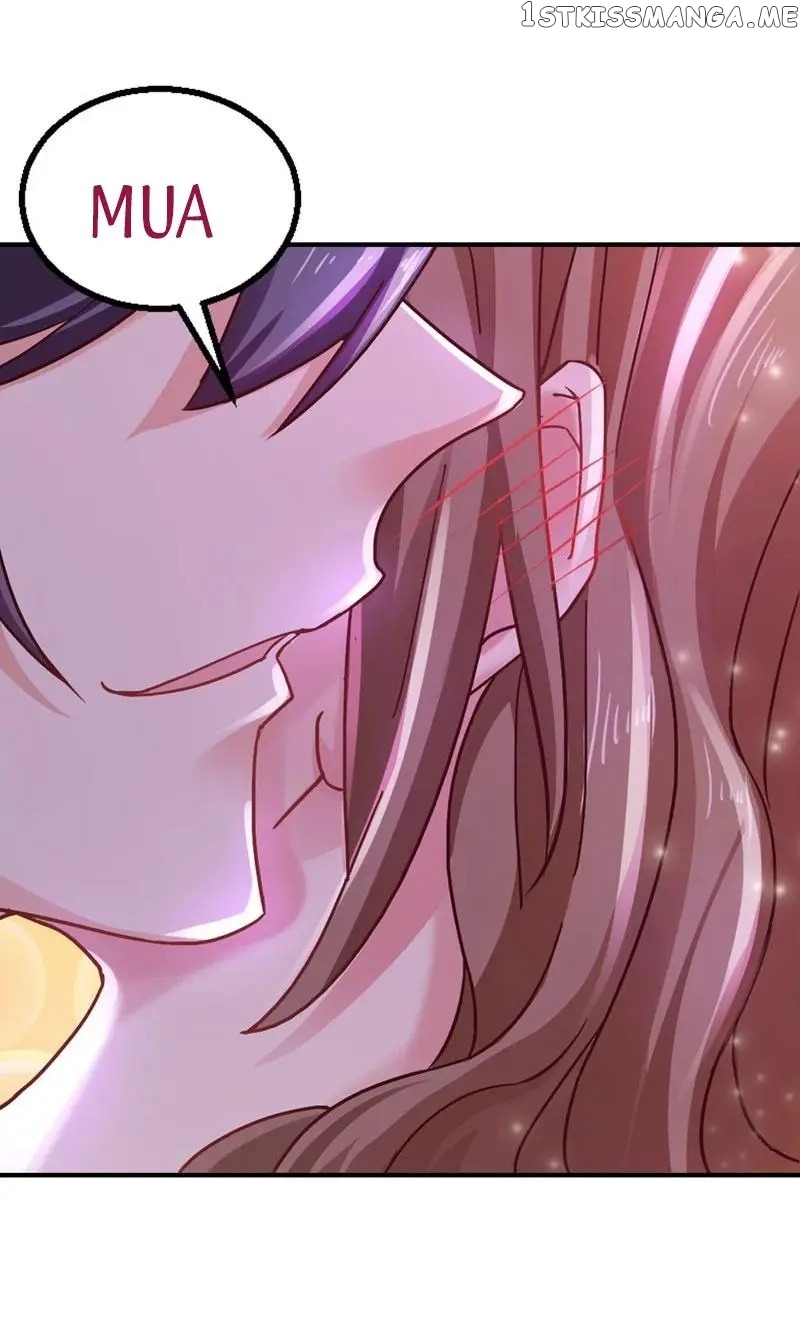 Into the Heart of a Warm Marriage chapter 317 - page 41