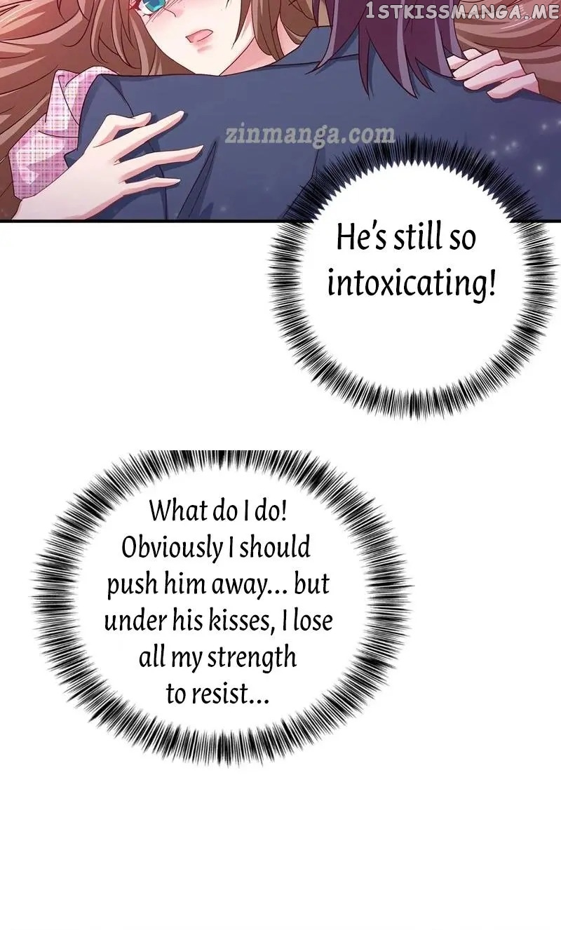 Into the Heart of a Warm Marriage chapter 317 - page 44