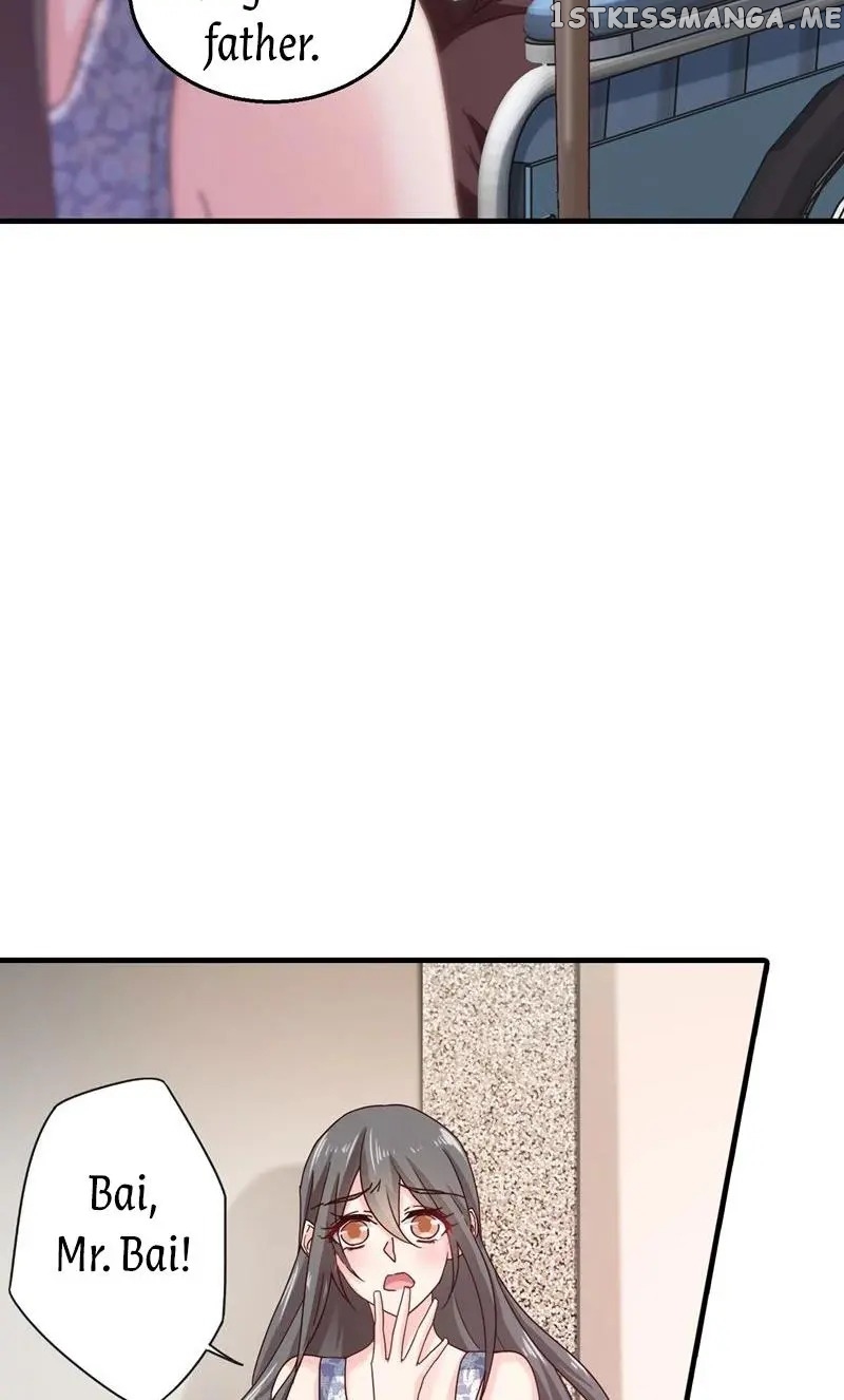 Into the Heart of a Warm Marriage chapter 317 - page 6