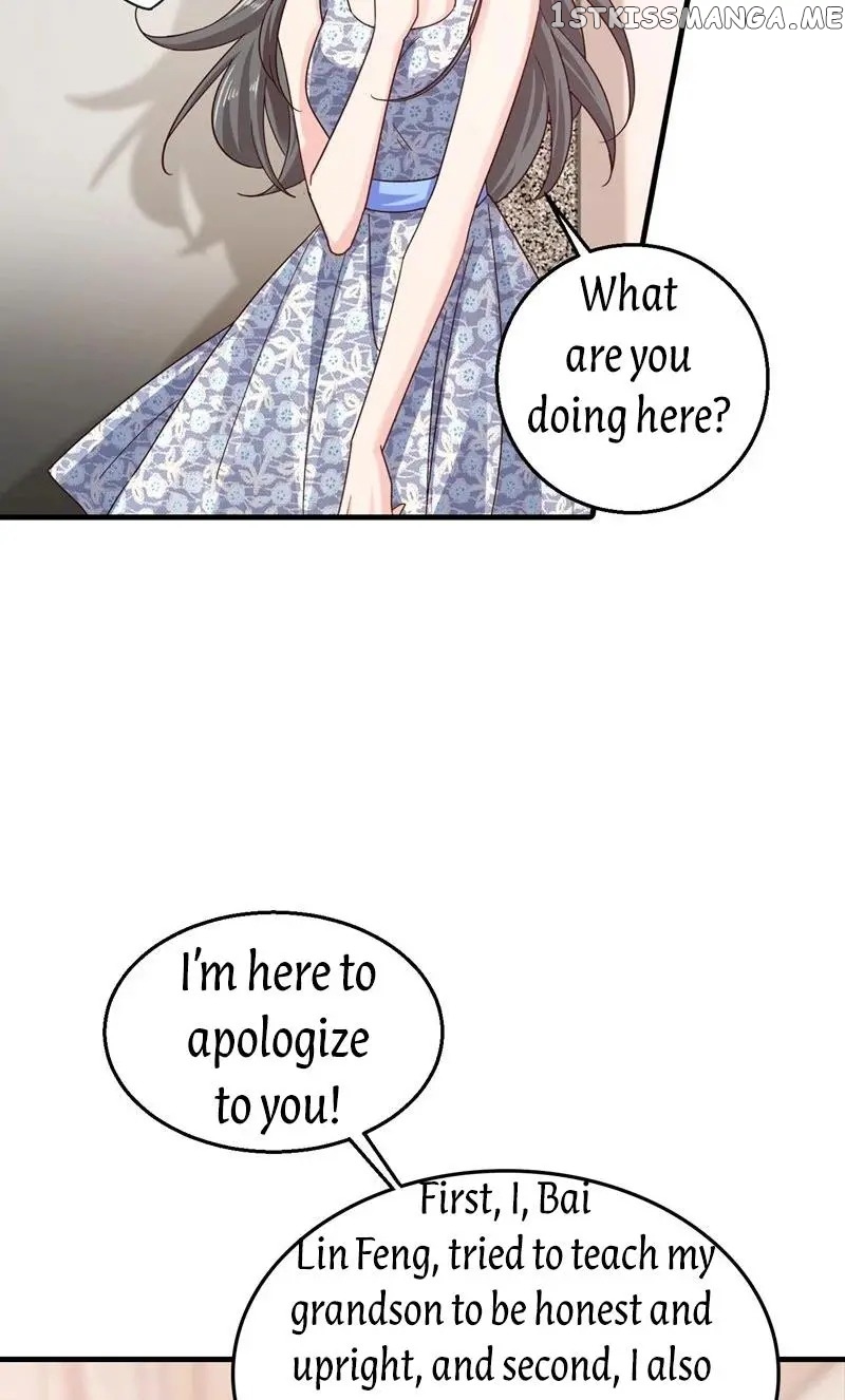 Into the Heart of a Warm Marriage chapter 317 - page 7