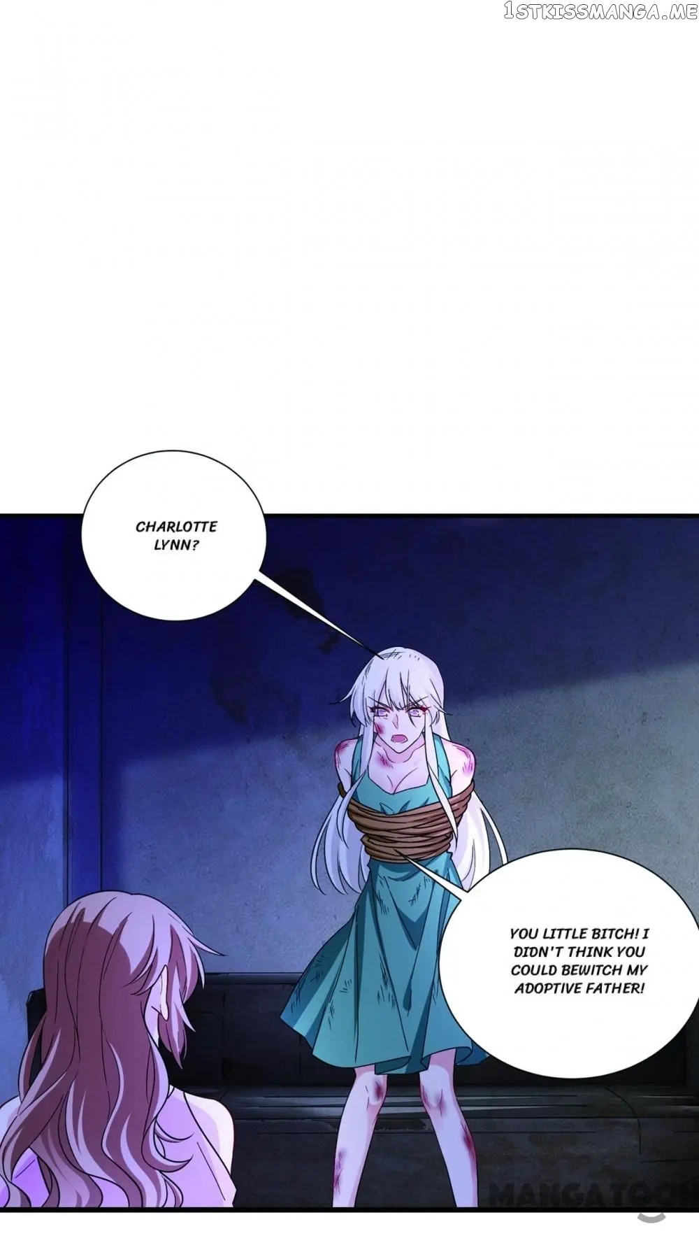 Into the Heart of a Warm Marriage chapter 371 - page 1