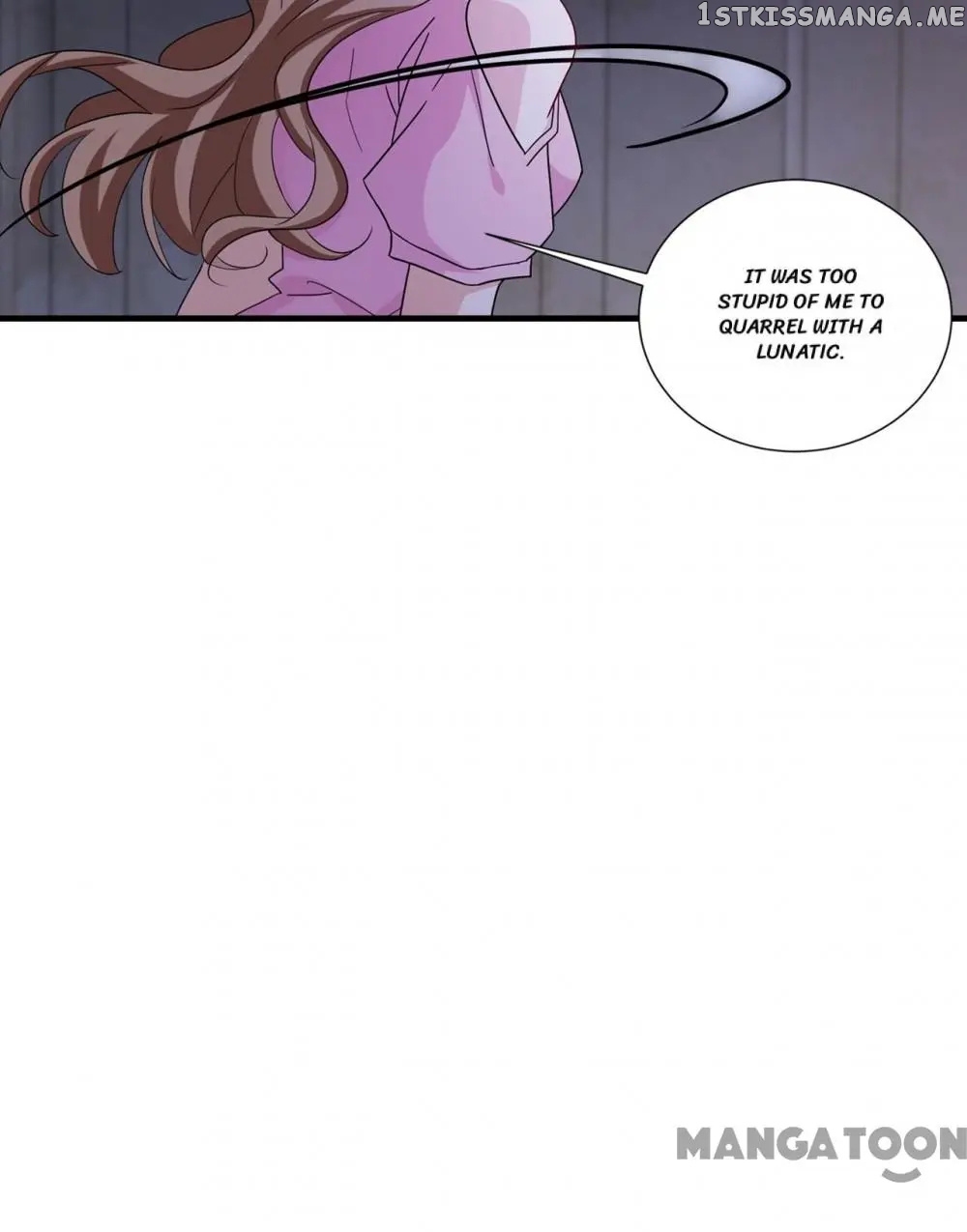 Into the Heart of a Warm Marriage chapter 371 - page 10
