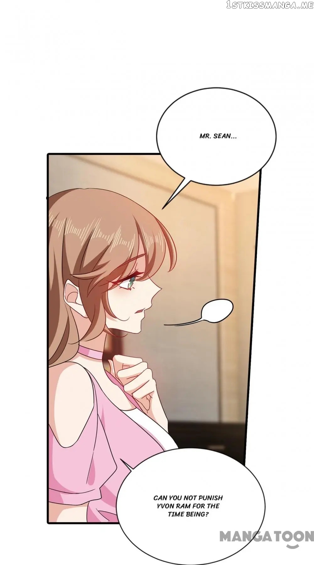Into the Heart of a Warm Marriage chapter 371 - page 12