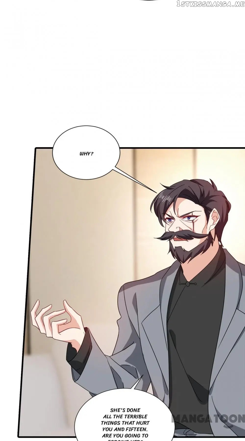 Into the Heart of a Warm Marriage chapter 371 - page 13