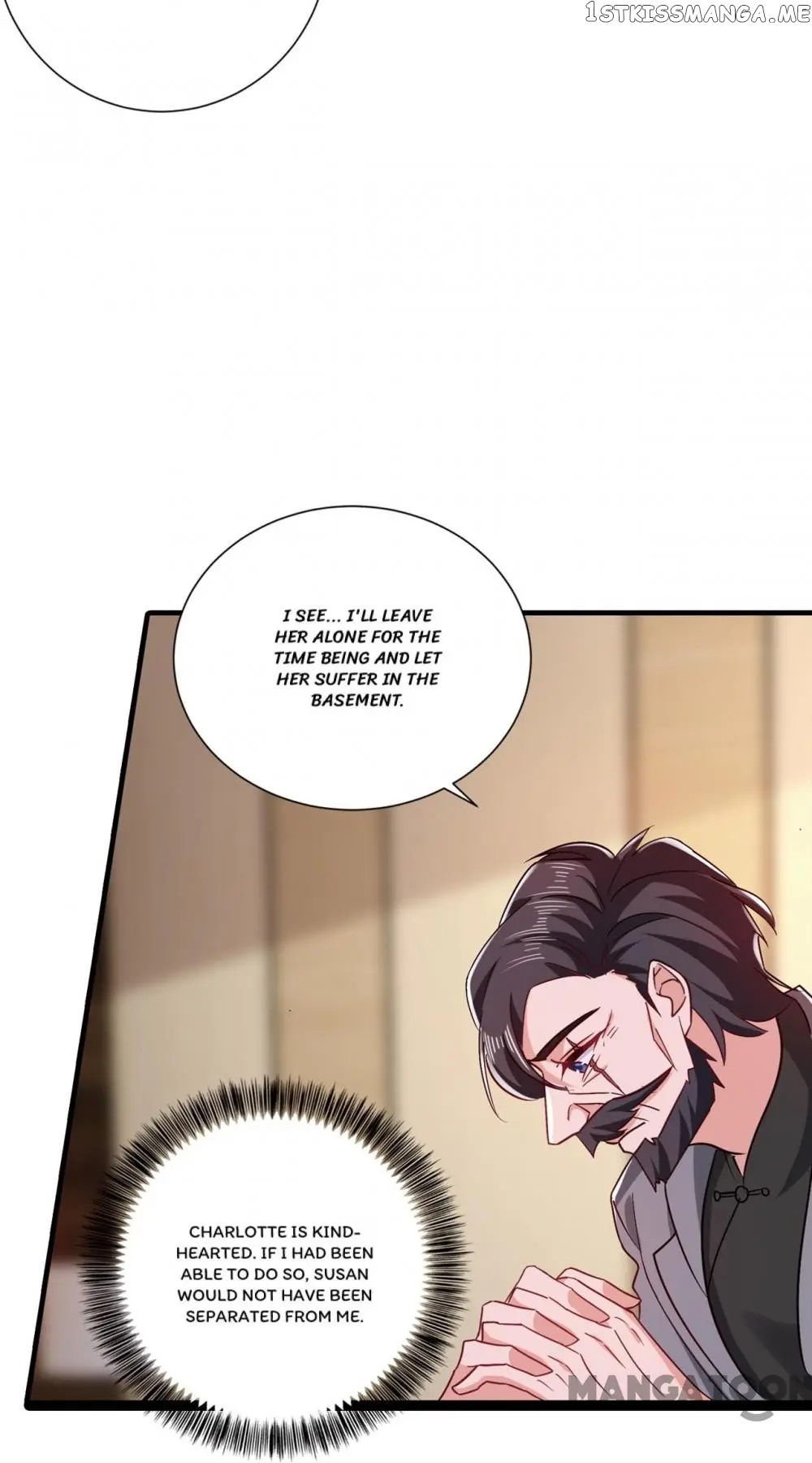 Into the Heart of a Warm Marriage chapter 371 - page 15
