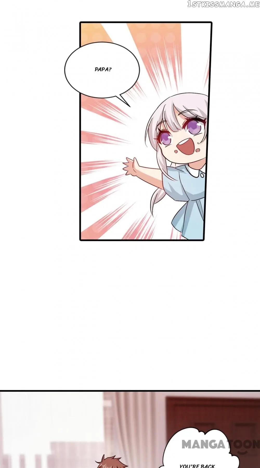 Into the Heart of a Warm Marriage chapter 371 - page 17