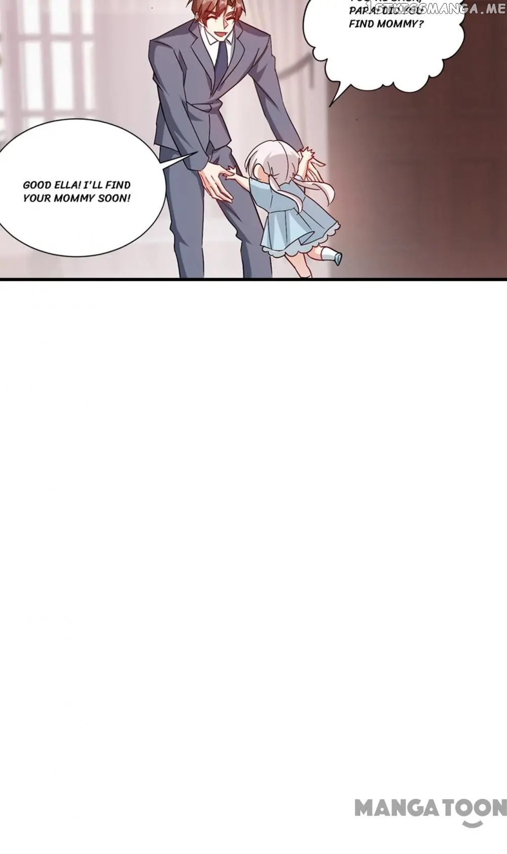 Into the Heart of a Warm Marriage chapter 371 - page 18