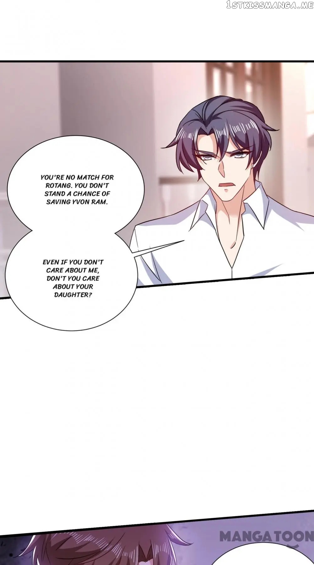 Into the Heart of a Warm Marriage chapter 371 - page 20