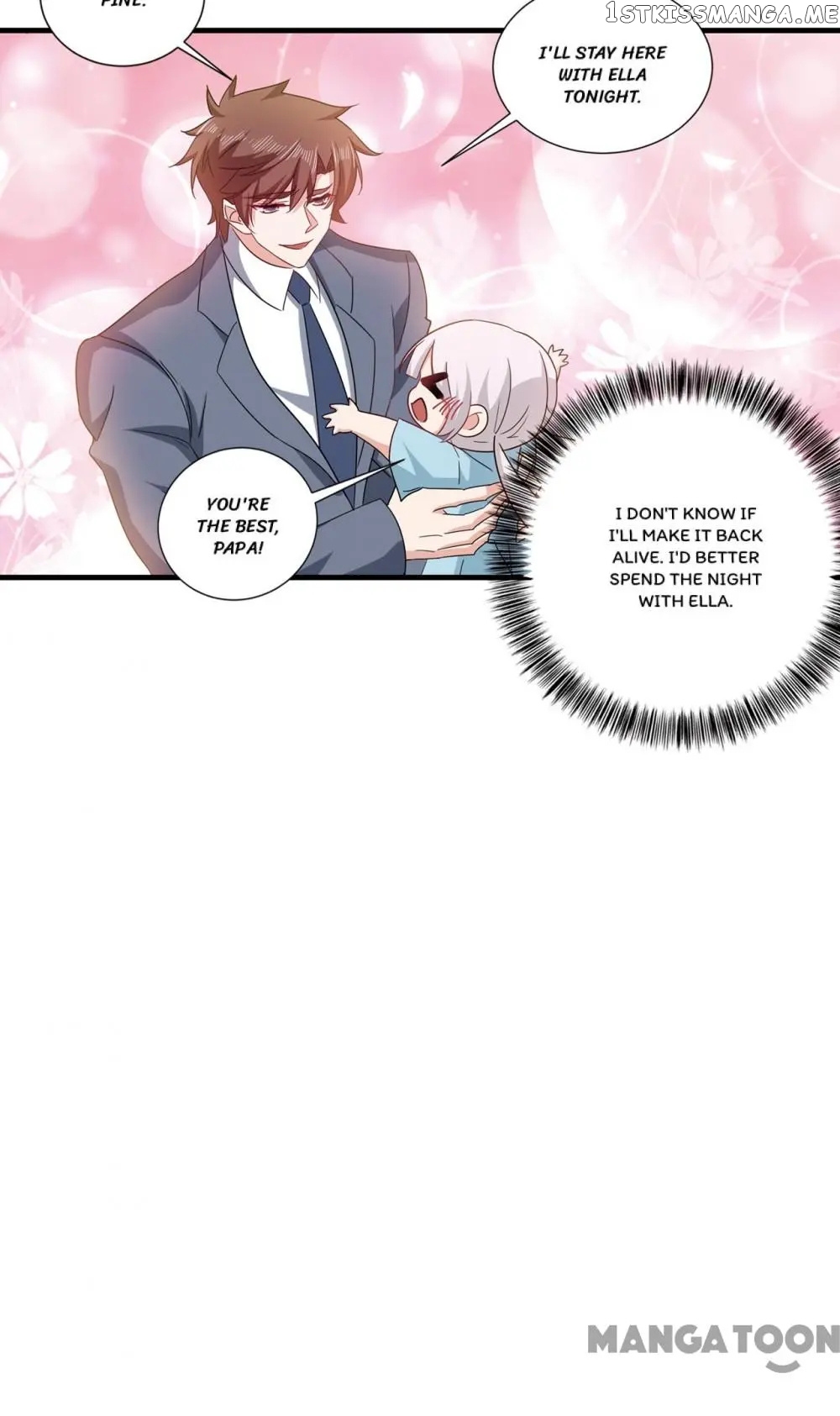 Into the Heart of a Warm Marriage chapter 371 - page 26