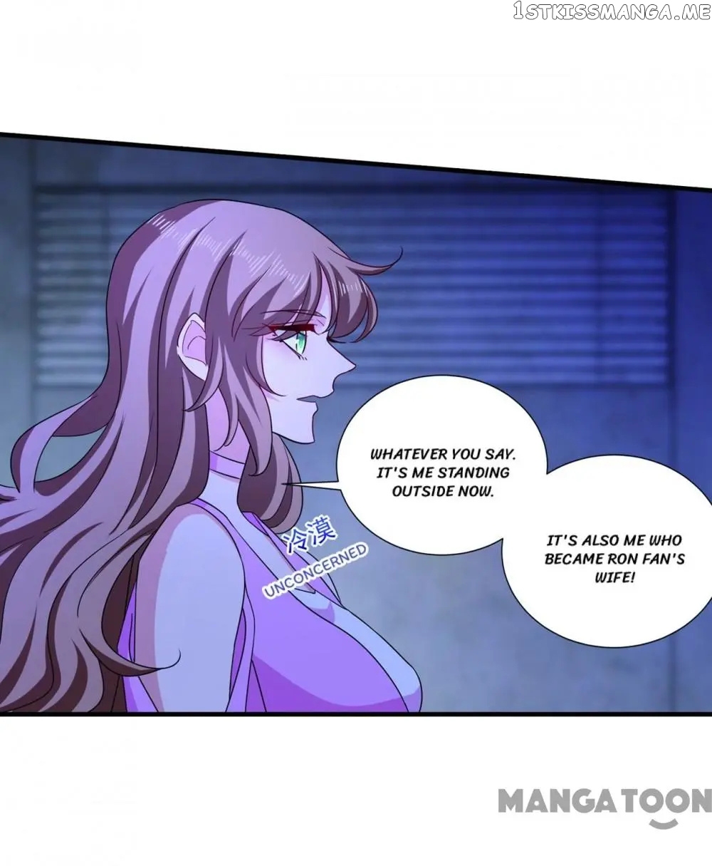 Into the Heart of a Warm Marriage chapter 371 - page 5