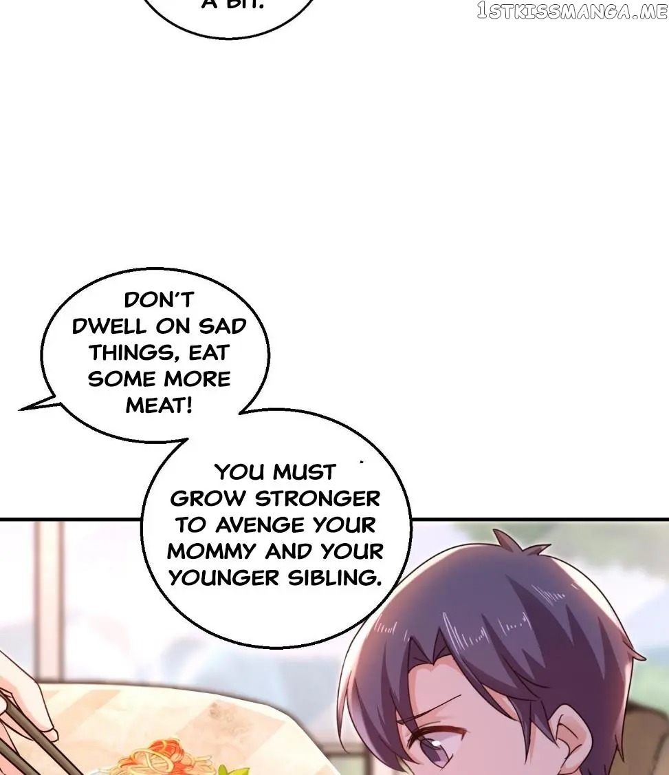 Into the Heart of a Warm Marriage chapter 295 - page 11