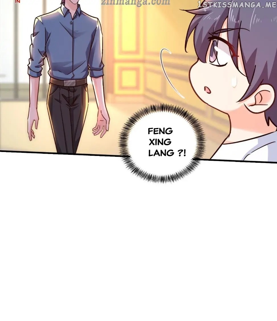 Into the Heart of a Warm Marriage chapter 295 - page 13