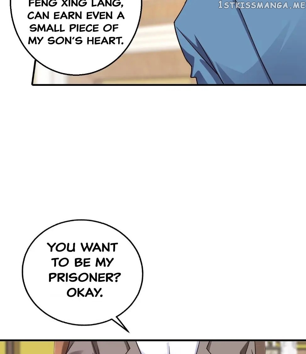 Into the Heart of a Warm Marriage chapter 295 - page 21