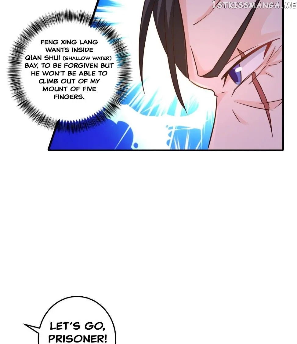 Into the Heart of a Warm Marriage chapter 295 - page 24