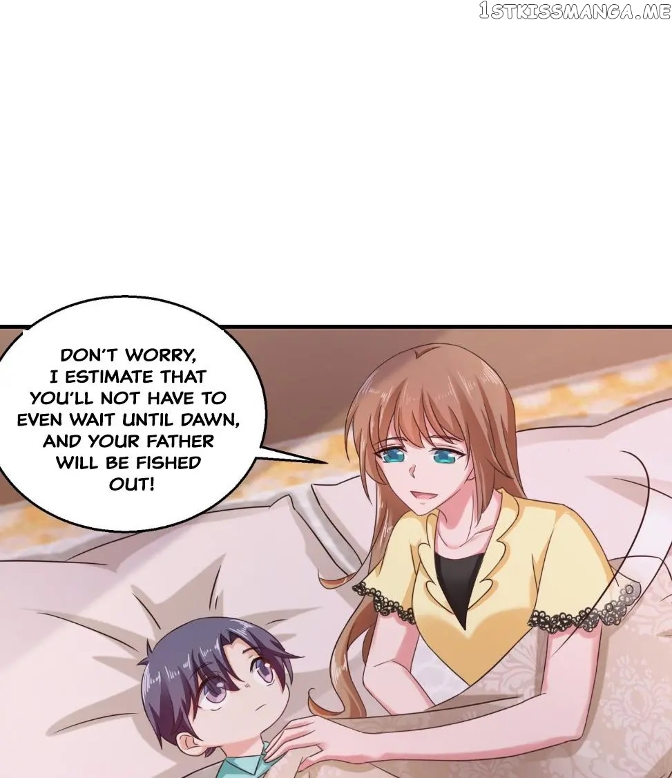 Into the Heart of a Warm Marriage chapter 295 - page 34