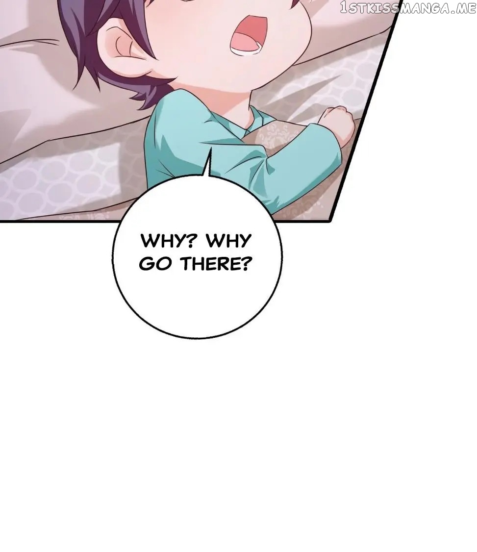 Into the Heart of a Warm Marriage chapter 295 - page 36
