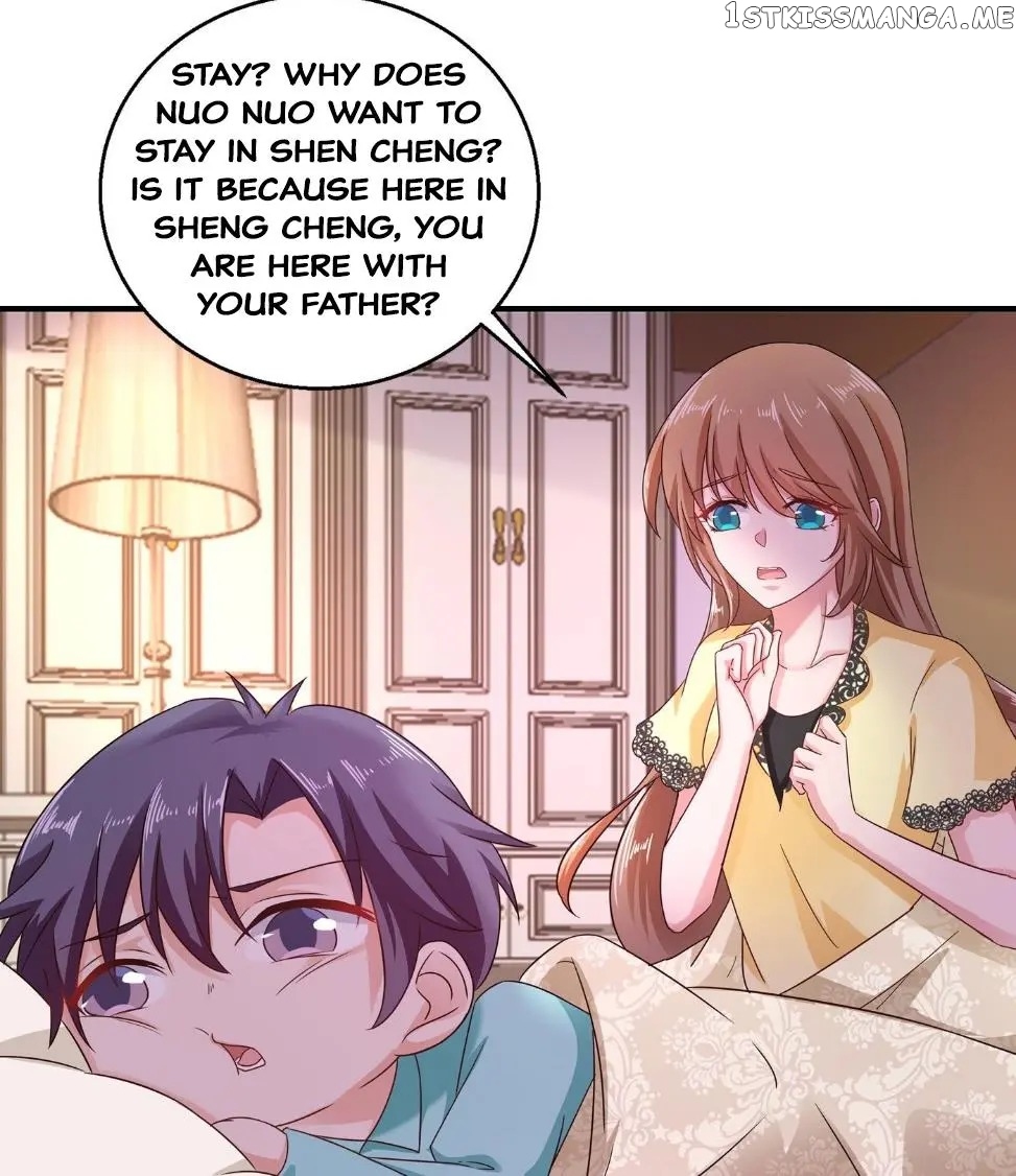 Into the Heart of a Warm Marriage chapter 295 - page 40