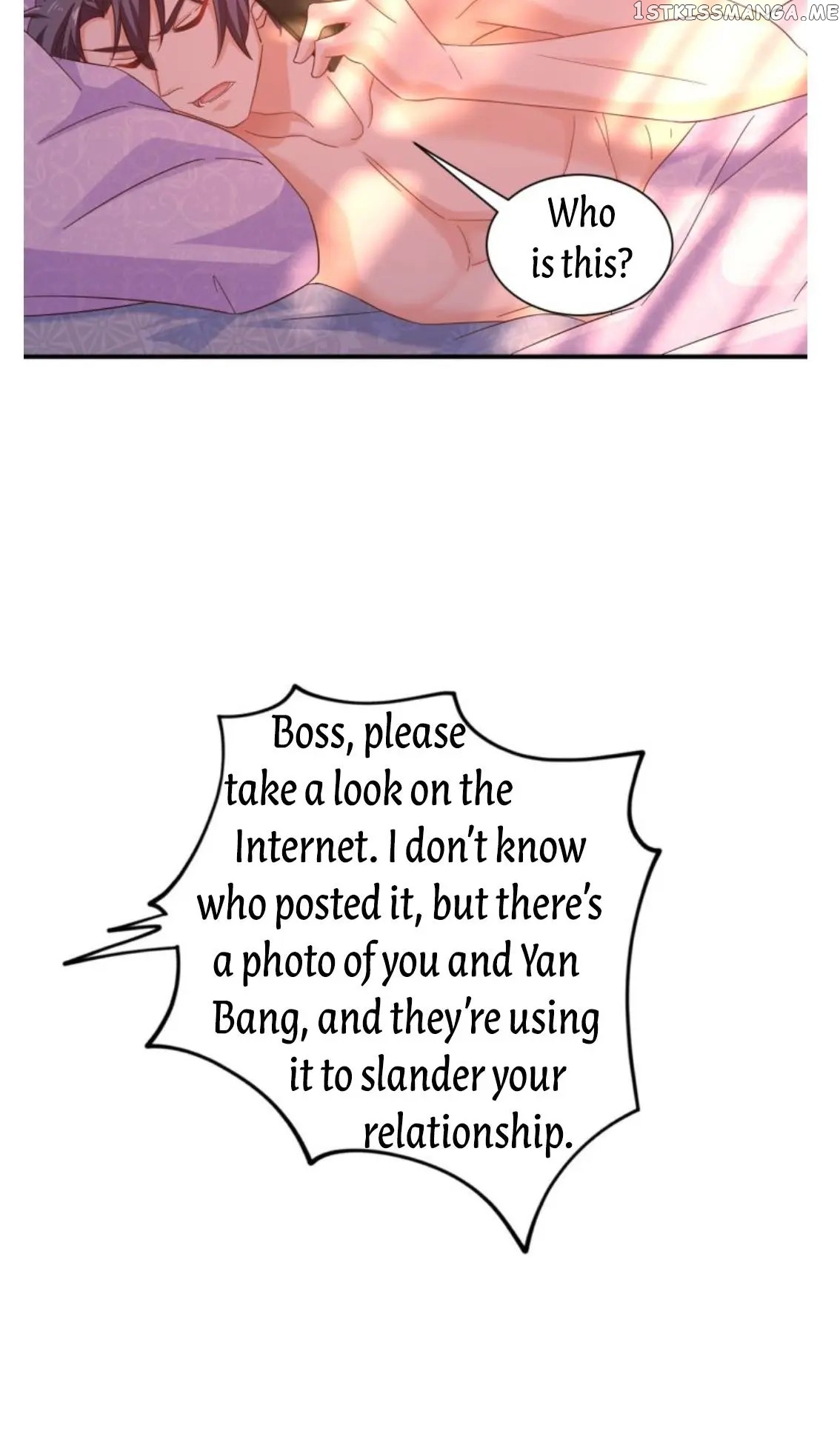 Into the Heart of a Warm Marriage chapter 325 - page 12