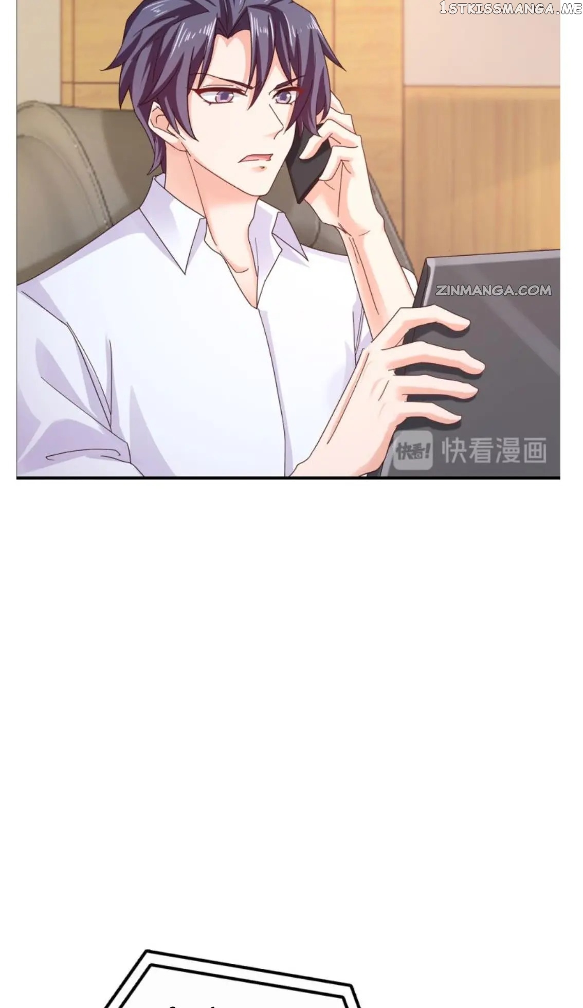 Into the Heart of a Warm Marriage chapter 325 - page 16