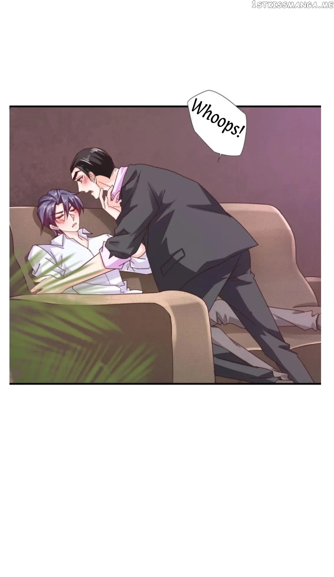 Into the Heart of a Warm Marriage chapter 325 - page 8