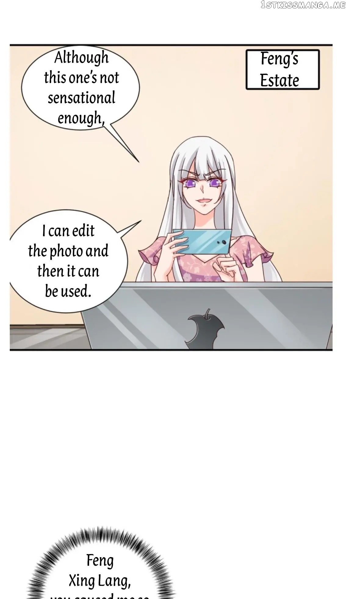 Into the Heart of a Warm Marriage chapter 325 - page 9