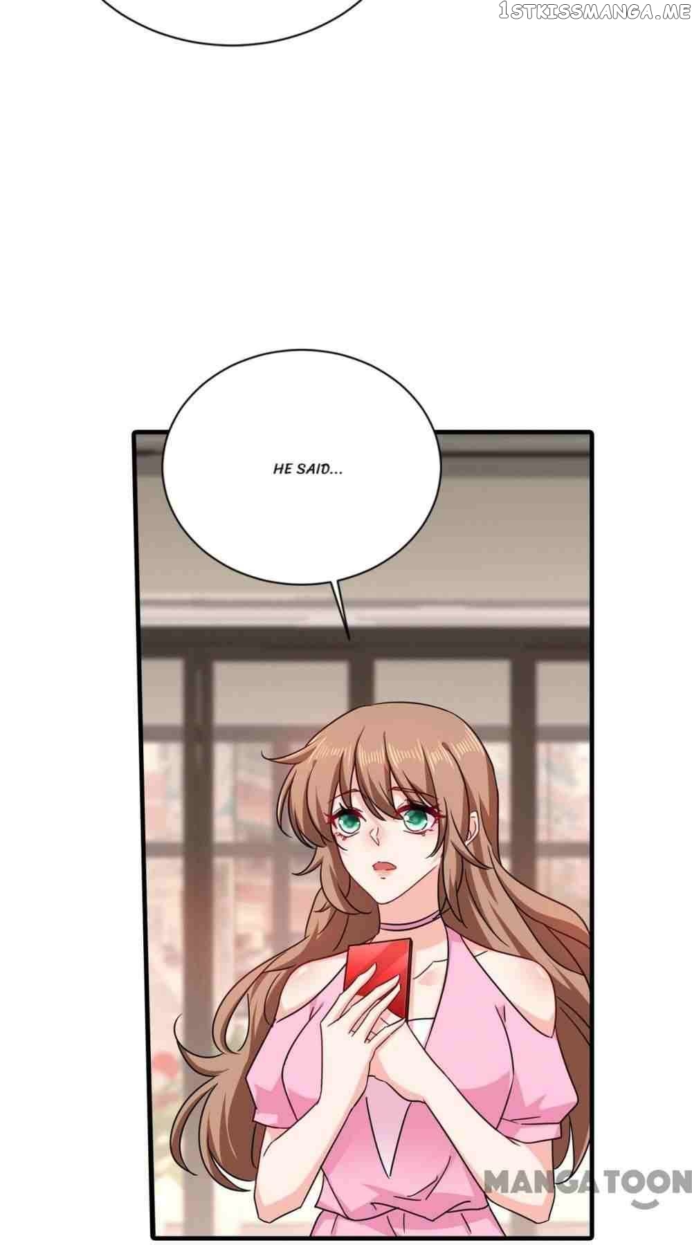 Into the Heart of a Warm Marriage chapter 370 - page 10