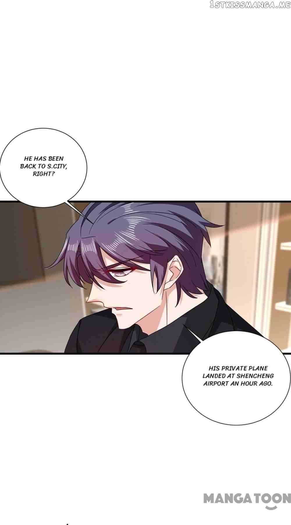 Into the Heart of a Warm Marriage chapter 370 - page 11