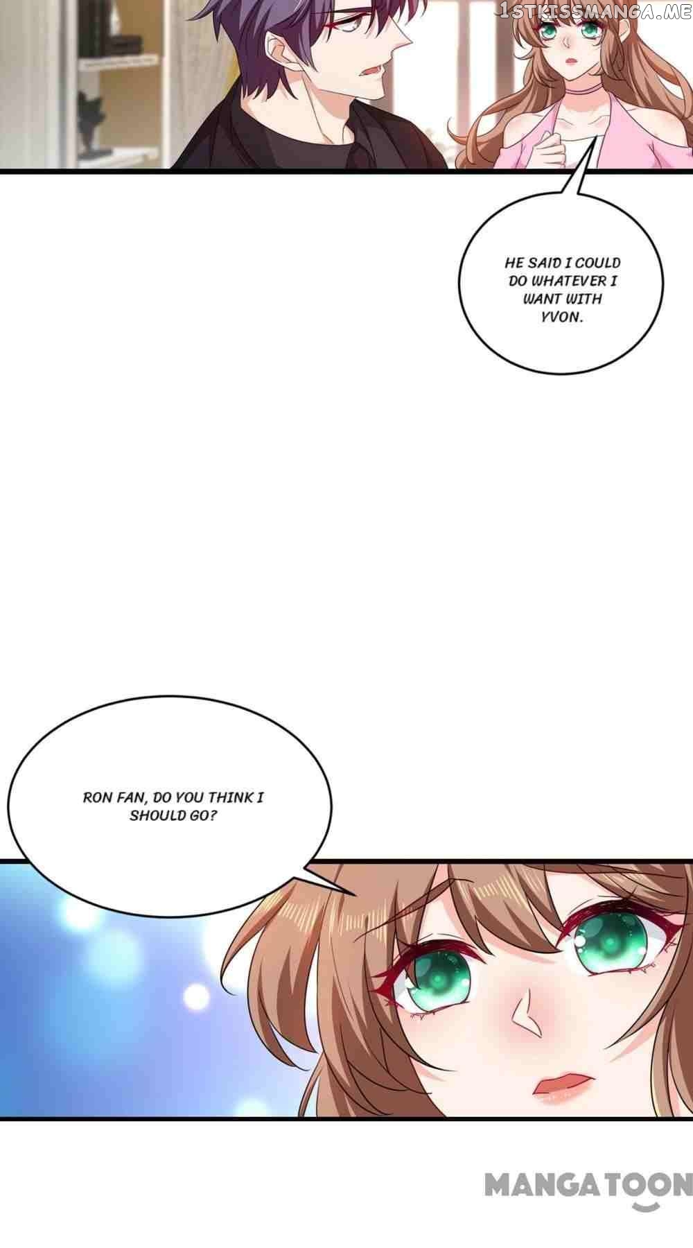 Into the Heart of a Warm Marriage chapter 370 - page 13