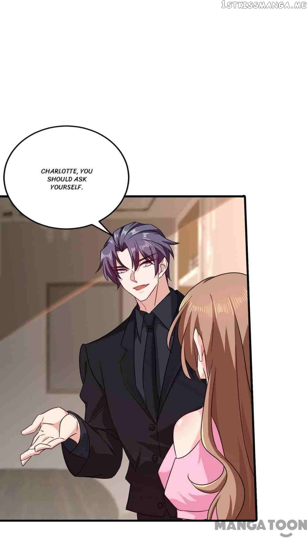 Into the Heart of a Warm Marriage chapter 370 - page 14