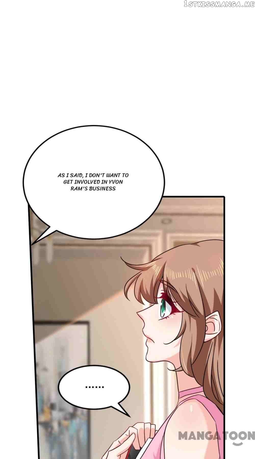 Into the Heart of a Warm Marriage chapter 370 - page 15