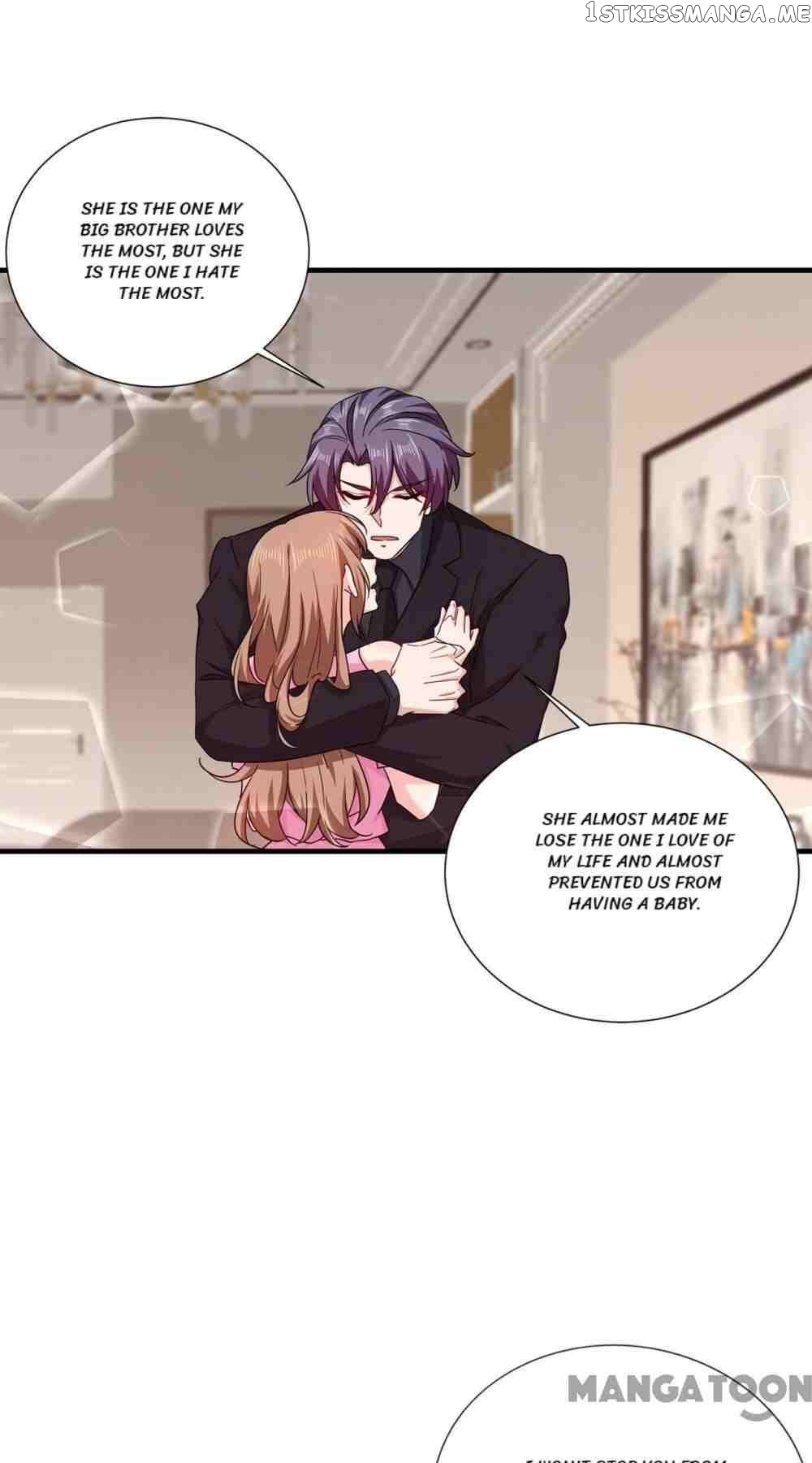Into the Heart of a Warm Marriage chapter 370 - page 17