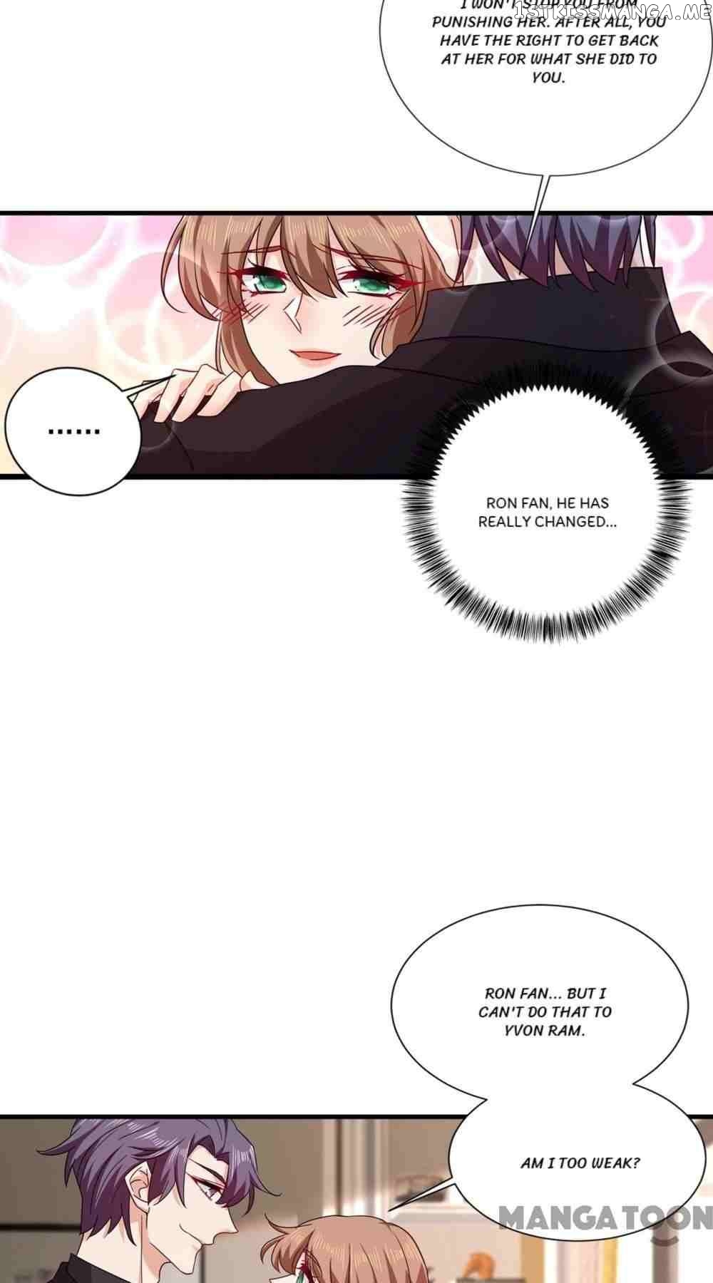 Into the Heart of a Warm Marriage chapter 370 - page 18