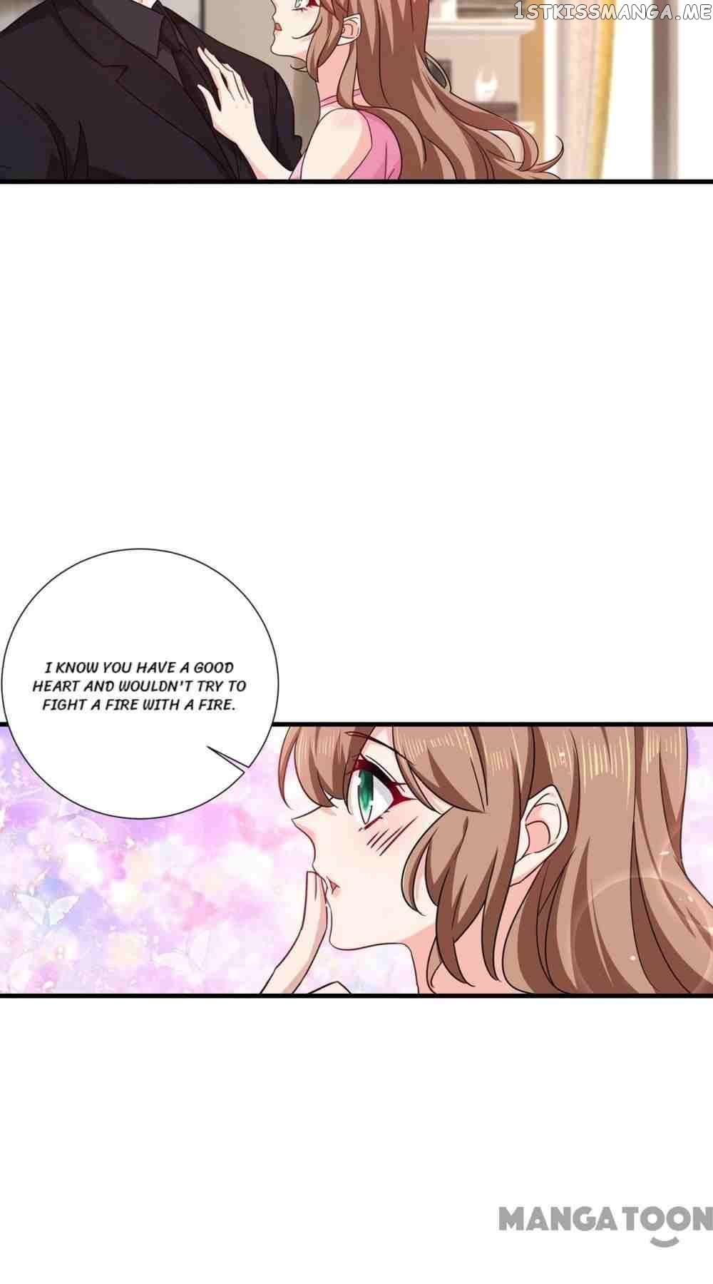 Into the Heart of a Warm Marriage chapter 370 - page 19