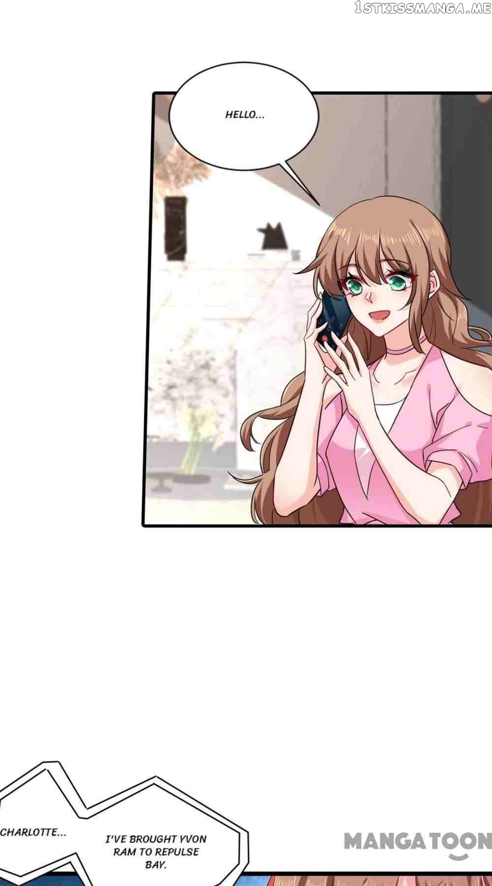 Into the Heart of a Warm Marriage chapter 370 - page 2