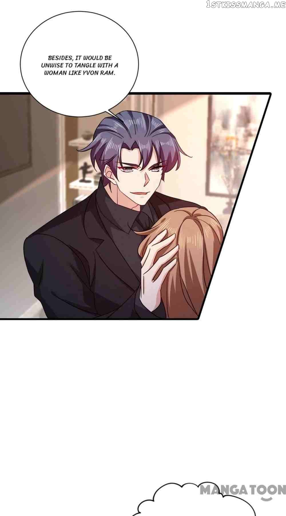 Into the Heart of a Warm Marriage chapter 370 - page 20