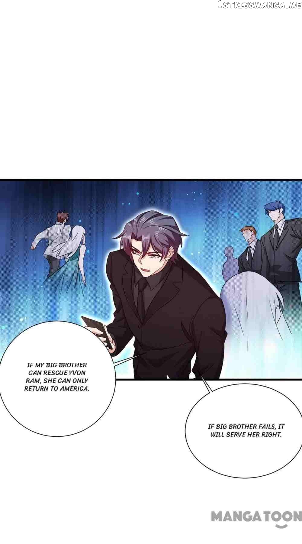 Into the Heart of a Warm Marriage chapter 370 - page 23