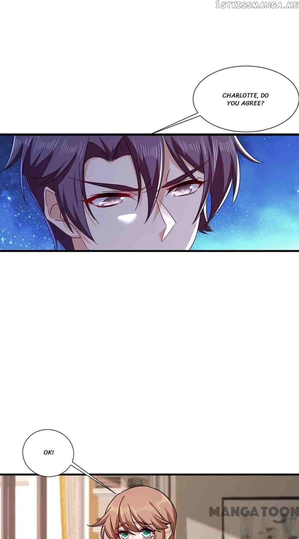 Into the Heart of a Warm Marriage chapter 370 - page 24