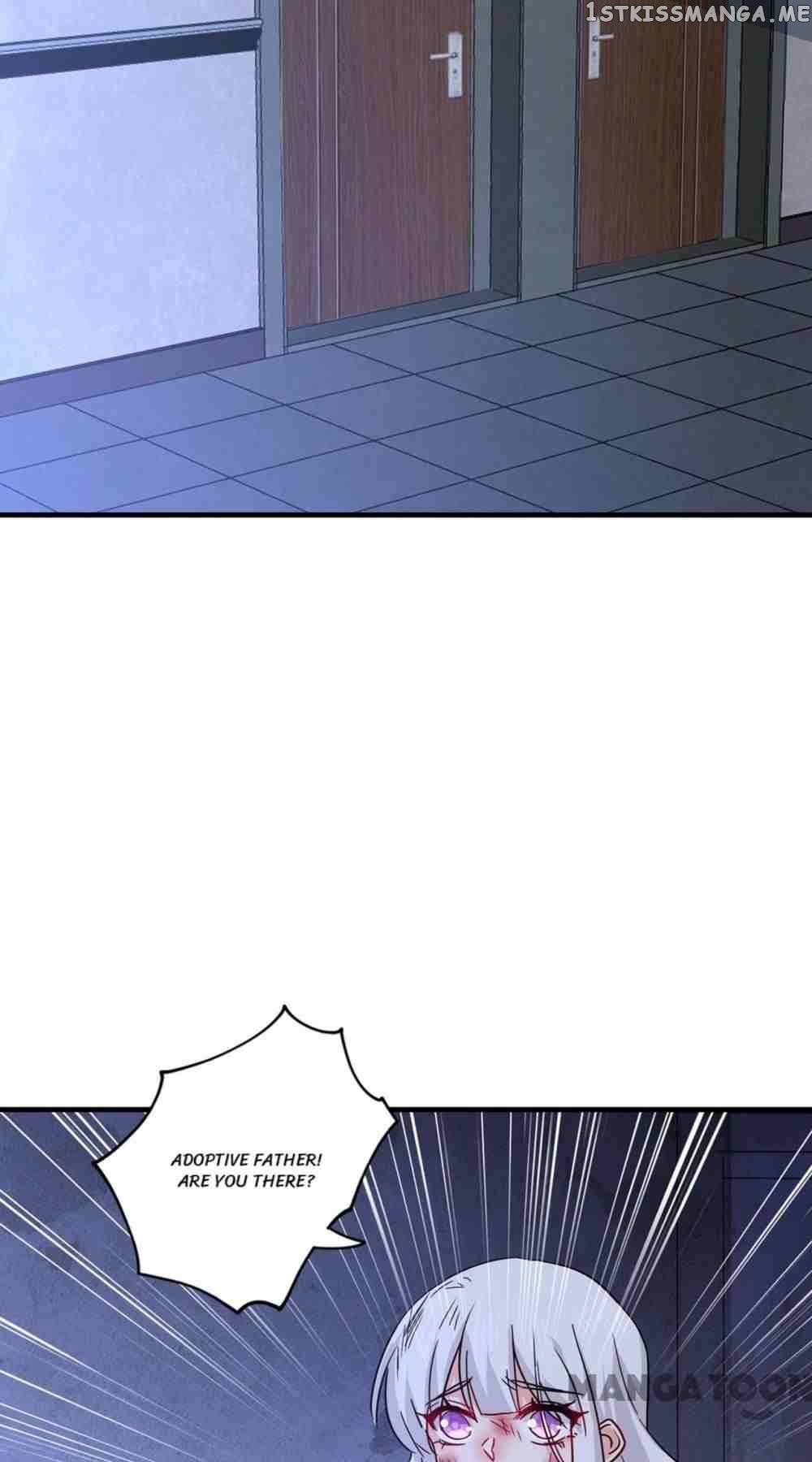 Into the Heart of a Warm Marriage chapter 370 - page 26