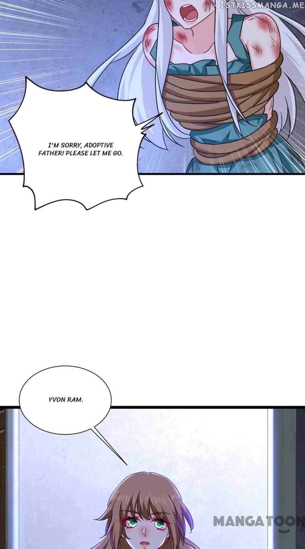 Into the Heart of a Warm Marriage chapter 370 - page 27