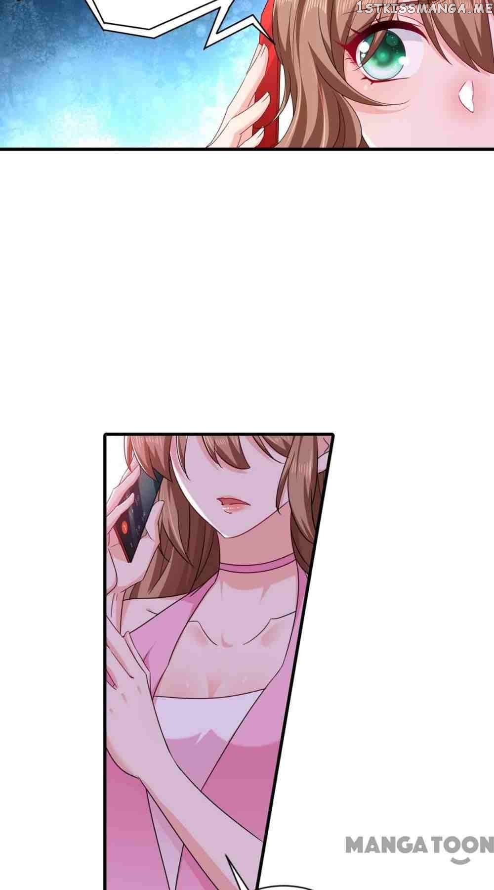 Into the Heart of a Warm Marriage chapter 370 - page 3