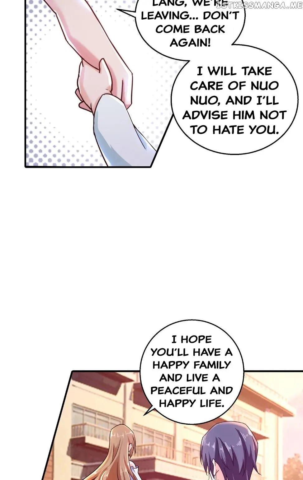 Into the Heart of a Warm Marriage chapter 294 - page 11
