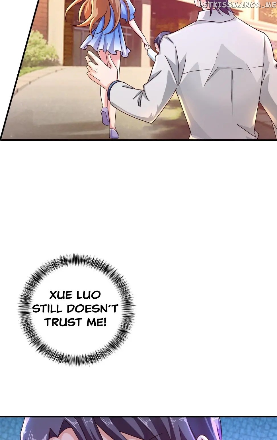 Into the Heart of a Warm Marriage chapter 294 - page 12