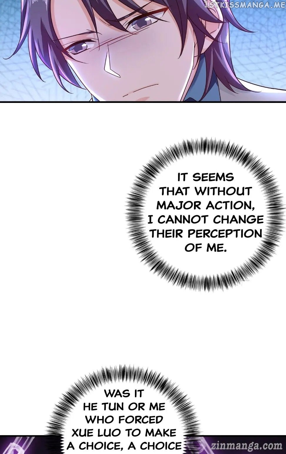 Into the Heart of a Warm Marriage chapter 294 - page 13