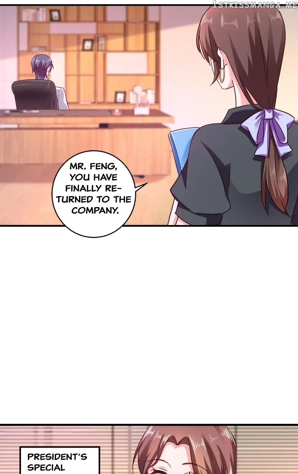 Into the Heart of a Warm Marriage chapter 294 - page 17