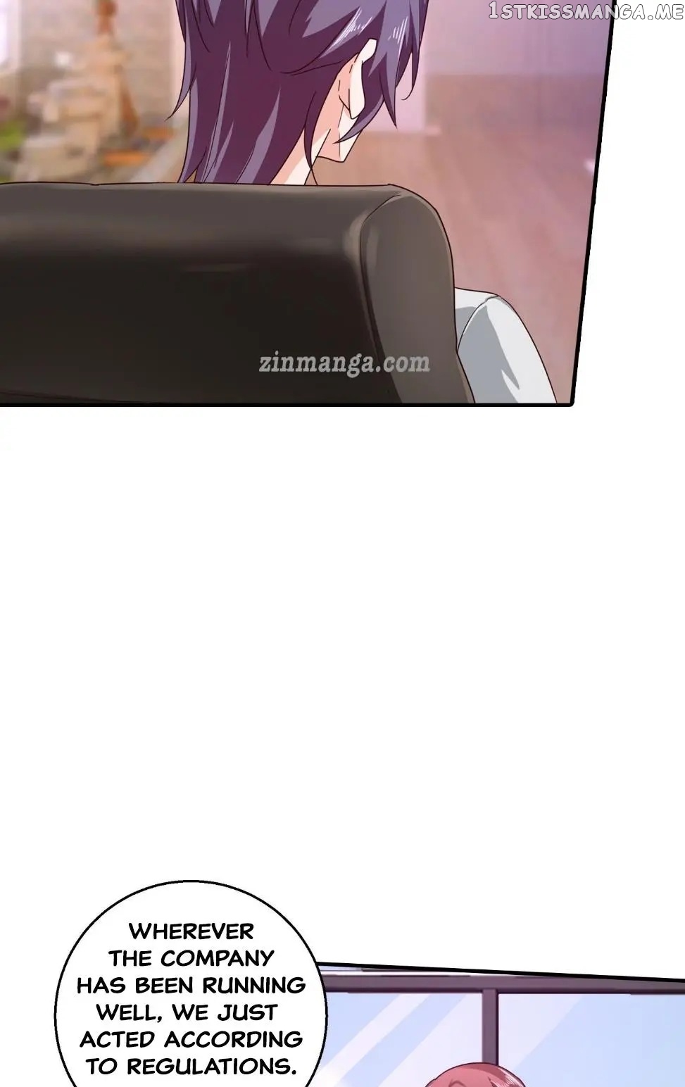 Into the Heart of a Warm Marriage chapter 294 - page 19