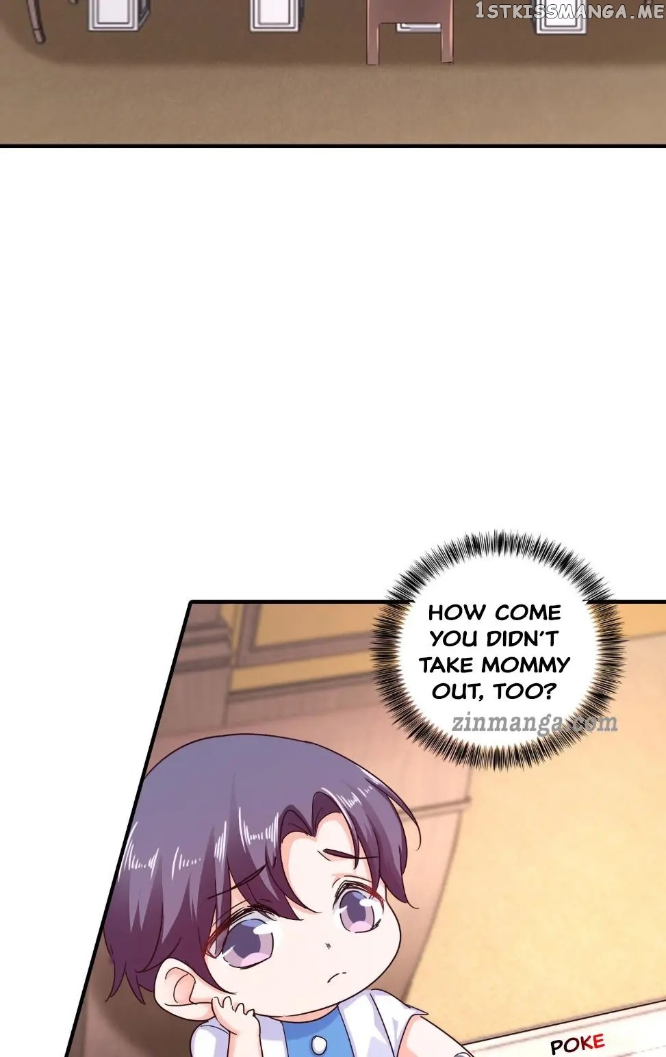 Into the Heart of a Warm Marriage chapter 294 - page 25