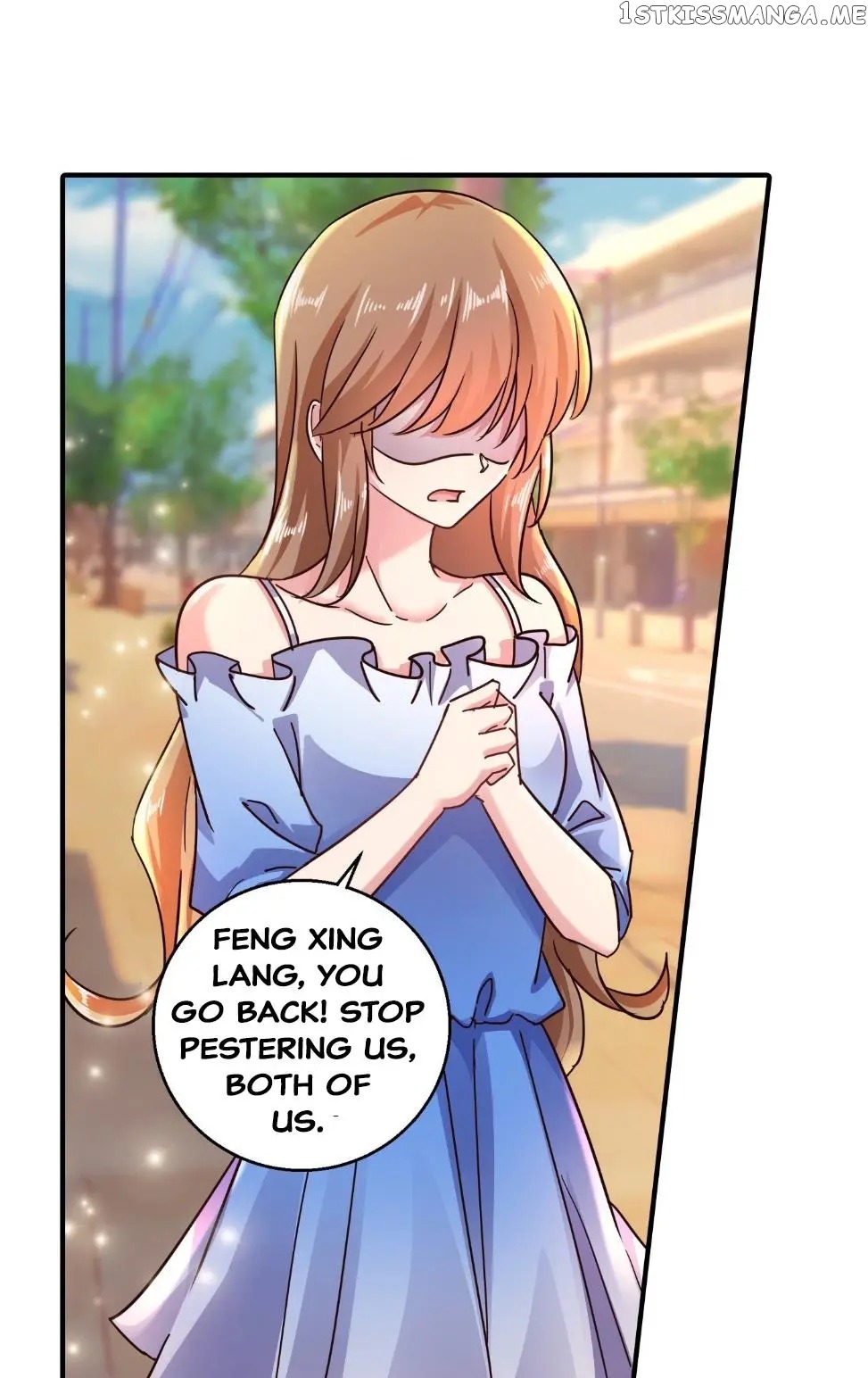 Into the Heart of a Warm Marriage chapter 294 - page 3